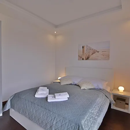 アパート Bryza - Osiedle Debina - Sauna シフィノウイシチェ