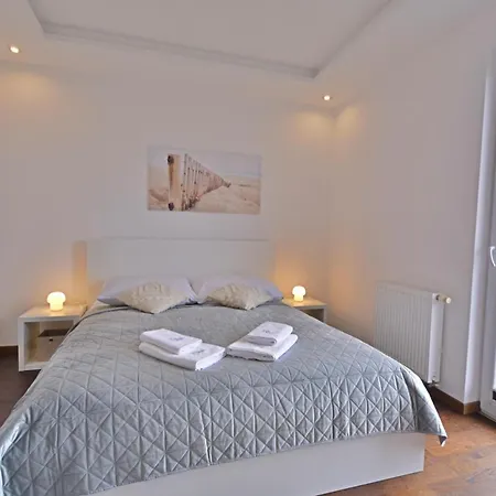 アパート Bryza - Osiedle Debina - Sauna シフィノウイシチェ