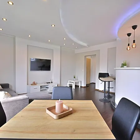 Apartament Bryza - Osiedle Debina - Sauna