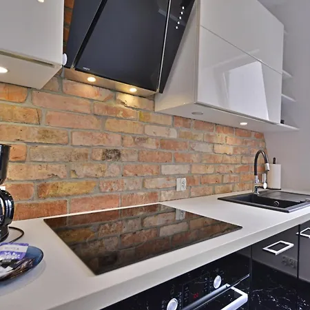 Bryza - Osiedle Debina - Sauna