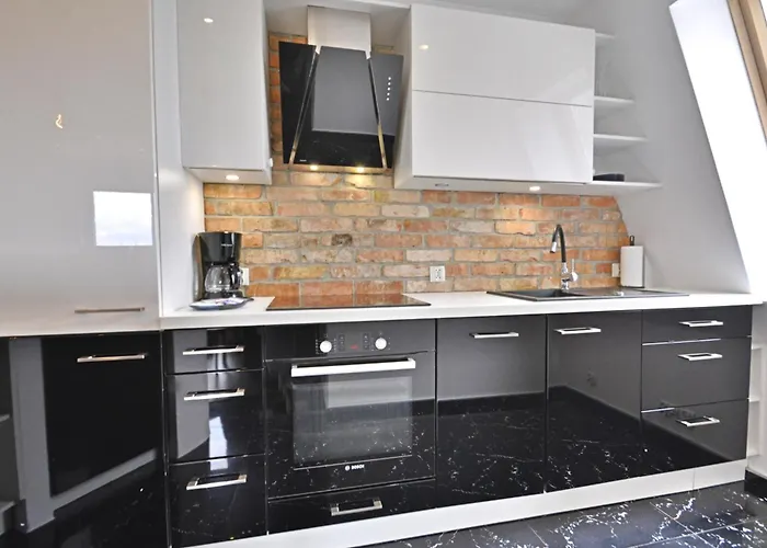 Bryza - Osiedle Debina - Sauna