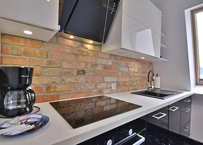 Bryza - Osiedle Debina - Sauna